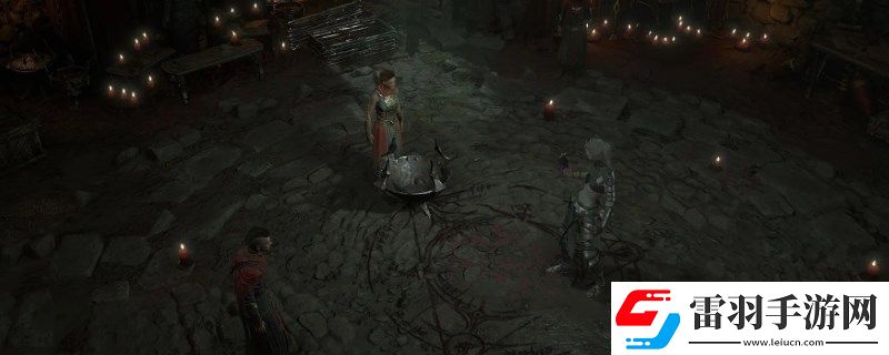 暗黑破壞神4s5風暴爪之威能傷害提高分享