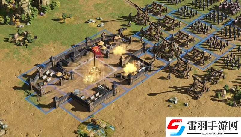 三國謀定天下職業選擇推薦