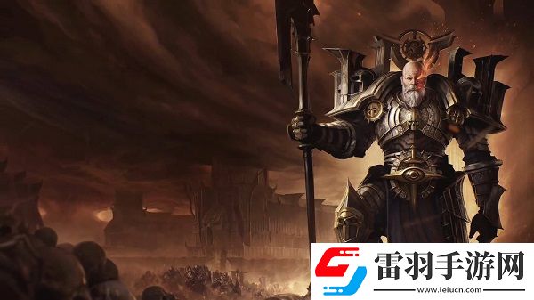 破壞領主精神小伙怎么刷