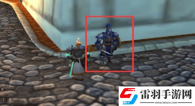 魔獸世界釣魚神器任務接取位置