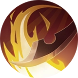 啟源女神花木蘭技能是什么