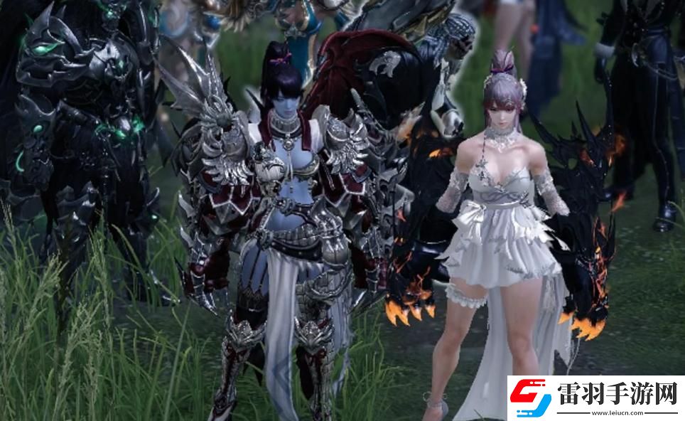 失落的方舟藍水晶怎么獲得