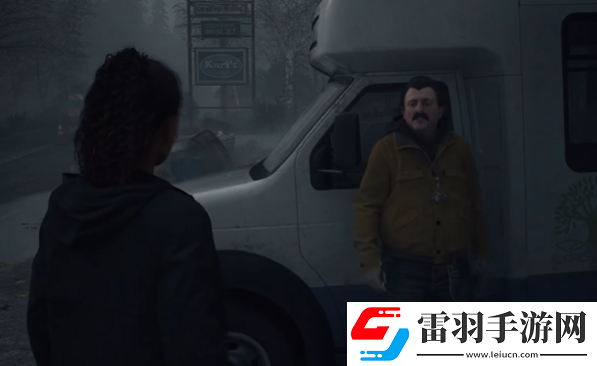 心靈殺手2是ps5獨占嗎