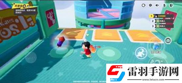 元夢(mèng)之星千回百轉(zhuǎn)怎么玩