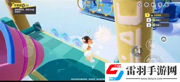 元夢(mèng)之星千回百轉(zhuǎn)怎么玩