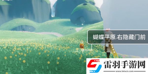 光遇8月12日季節蠟燭收集攻略