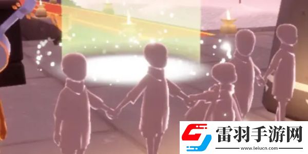 光遇8月12日大蠟燭收集步驟