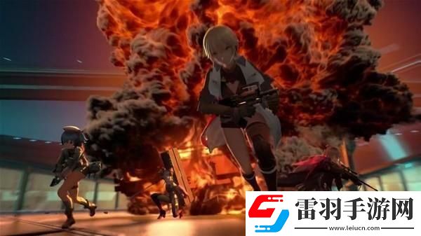 少女前線2追放四星角色選擇推薦四星角色排行榜一覽