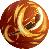 啟源女神花木蘭技能是什么