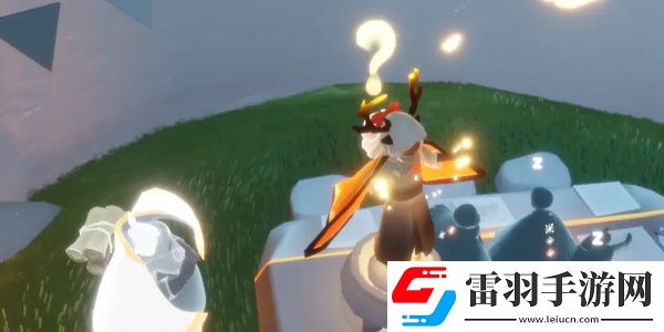 光遇8月12日季節蠟燭收集攻略