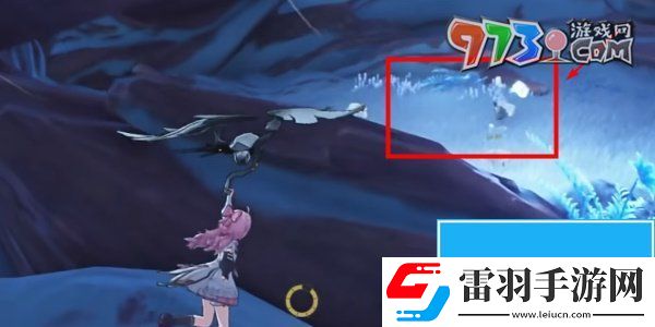 鳴潮1.1版本新增閃光異相聲骸在哪獲得