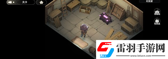 少年西游記2高老莊地窖寶箱位置介紹