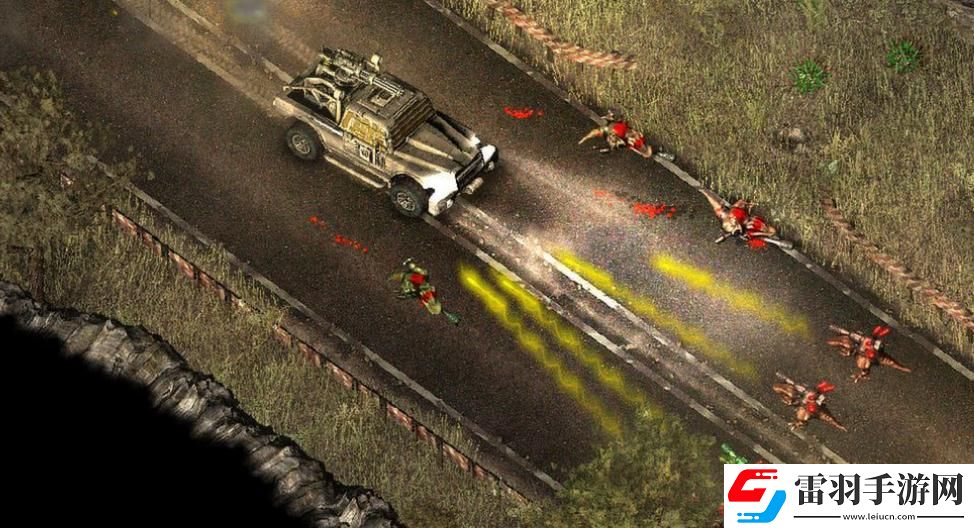 孤膽槍手怎么變成窗口模式