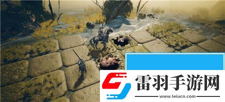 環形戰爭什么時候上線