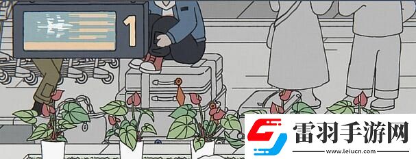 阿蛋等什么第六關成就怎么完成