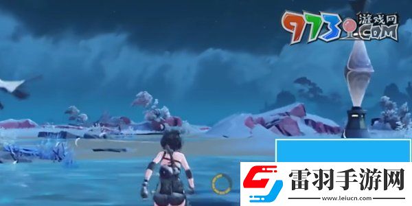 鳴潮1.1版本新增閃光異相聲骸在哪獲得