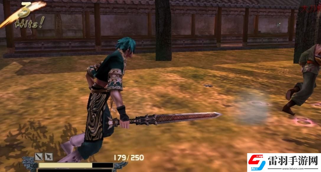 流星蝴蝶劍內功方案怎么搭配