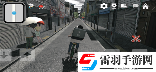 保衛蘿卜4滑板兔登場！超酷技能大揭秘