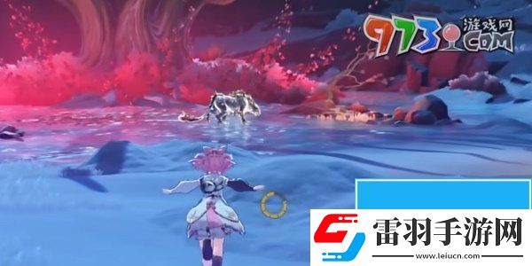 鳴潮1.1版本新增閃光異相聲骸在哪獲得