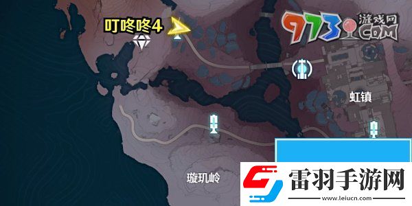 鳴潮1.1版本新增閃光異相聲骸在哪獲得