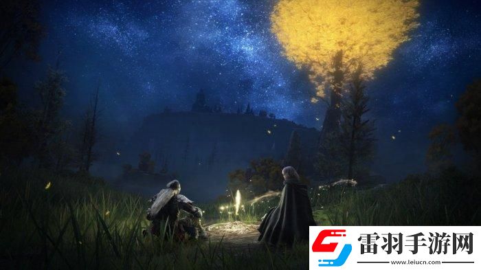 艾爾登法環(huán)圣杯滴露位置在哪