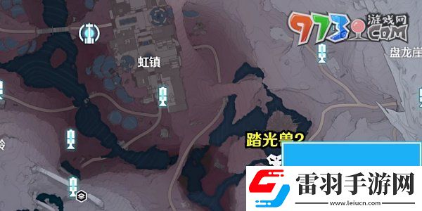 鳴潮1.1版本新增閃光異相聲骸在哪獲得