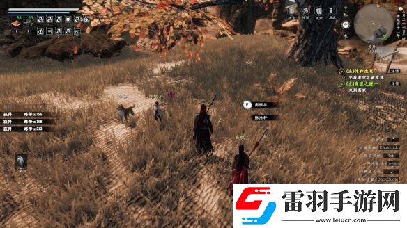 下一站江湖2犬子失蹤奇遇怎么做