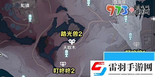 鳴潮1.1版本新增閃光異相聲骸在哪獲得