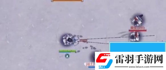 阿瑞斯病毒2火銃怎么獲取