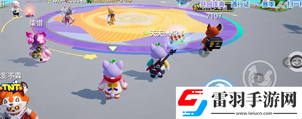 元夢之星把人丟出去方法介紹