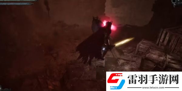 墮落之主陣亡領(lǐng)主的劍怎么獲得