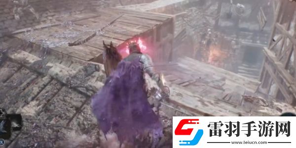 墮落之主陣亡領(lǐng)主的劍怎么獲得