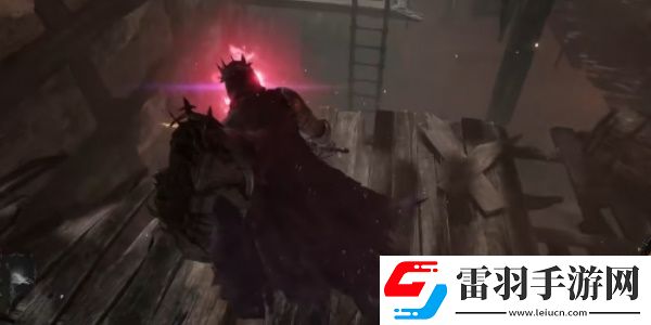 墮落之主陣亡領(lǐng)主的劍怎么獲得