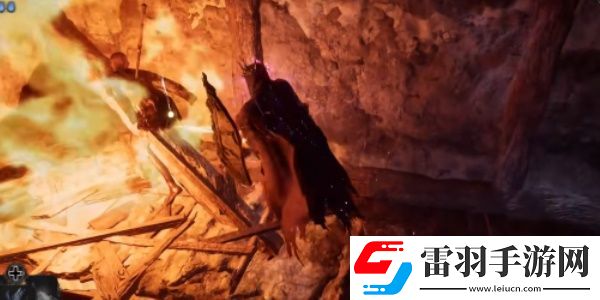 墮落之主陣亡領(lǐng)主的劍怎么獲得