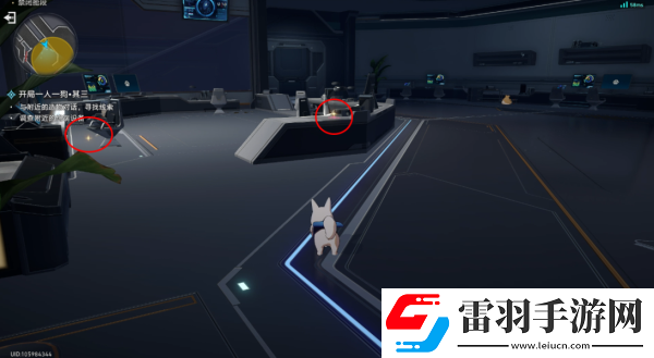 崩壞星穹鐵道開局一人一狗其三攻略詳解