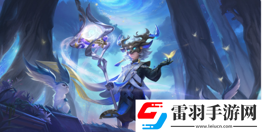 王者榮耀鬼谷子天穹祈燈上線時間