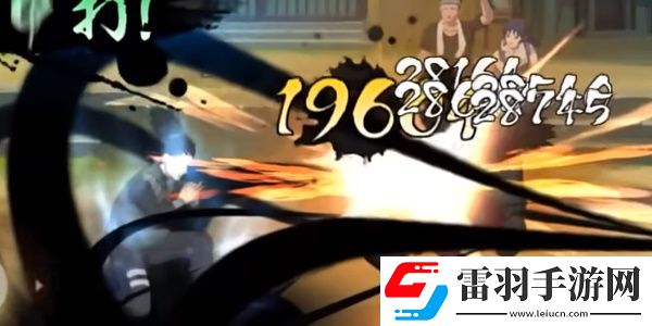 火影忍者手游奈良鹿丸技能介紹