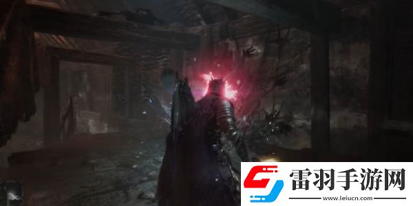 墮落之主陣亡領(lǐng)主的劍怎么獲得