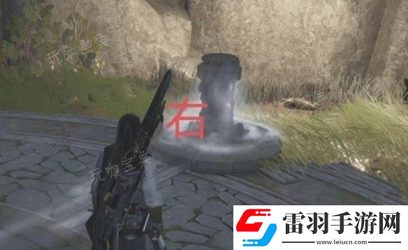 燕云十六聲太平鐘樓下的陰陽(yáng)圓盒解謎攻略