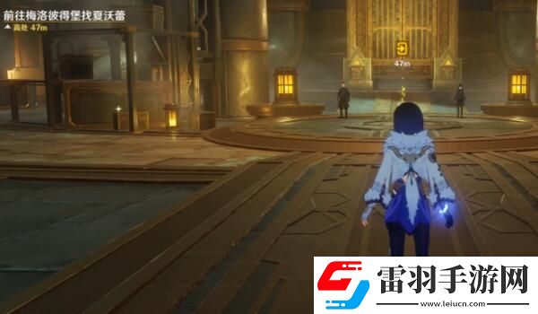 原神兩個銃槍手的凱旋任務怎么完成原神兩個銃槍手的凱旋任務任務策略