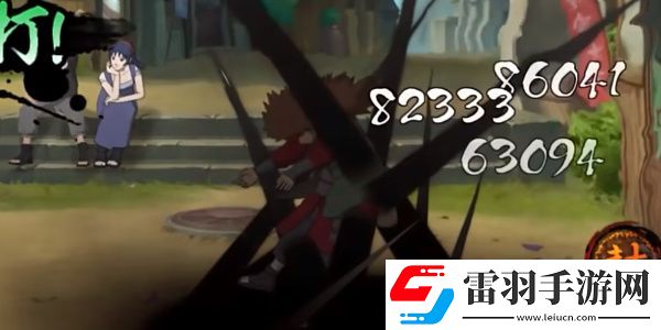 火影忍者手游奈良鹿丸技能介紹