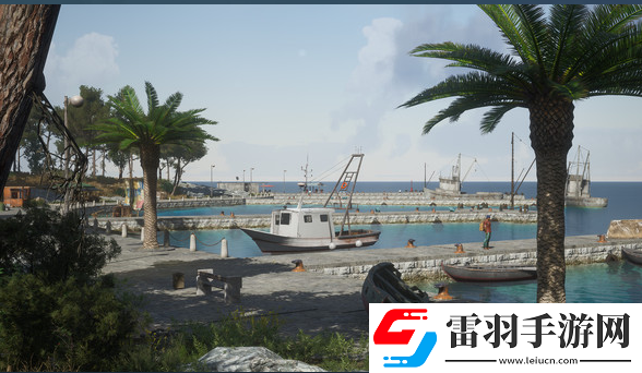 人渣地堡物資有哪些