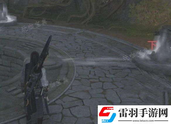 燕云十六聲太平鐘樓下的陰陽(yáng)圓盒解謎攻略