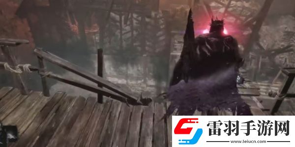 墮落之主陣亡領(lǐng)主的劍怎么獲得