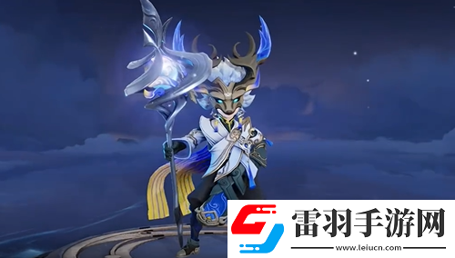 王者榮耀鬼谷子天穹祈燈上線時間