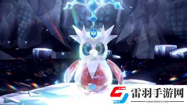 寶可夢朱紫最強鐵包袱打法及陣容推薦