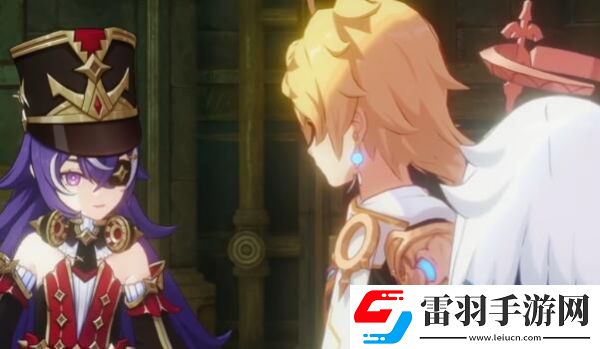 原神兩個銃槍手的凱旋任務怎么完成原神兩個銃槍手的凱旋任務任務策略