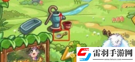 洛克王國世界魔法石怎么獲取