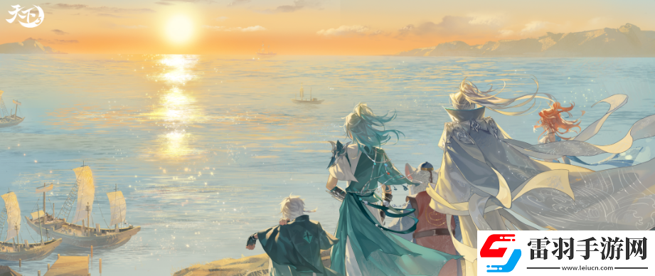 年中資料片上線倒計時3天