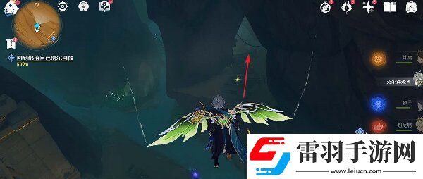 原神千壑沙地權能如何解鎖